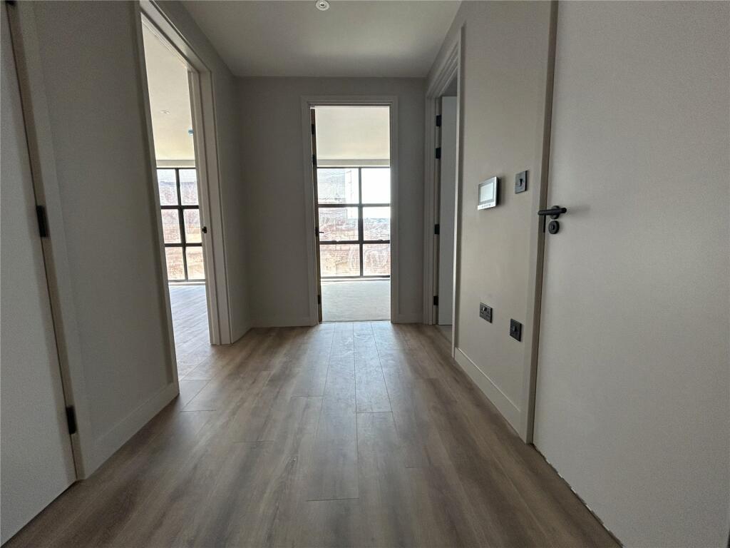 Additional image 8 of Flat 13, The Pressworks, Northwood Street, Birmingham, B3