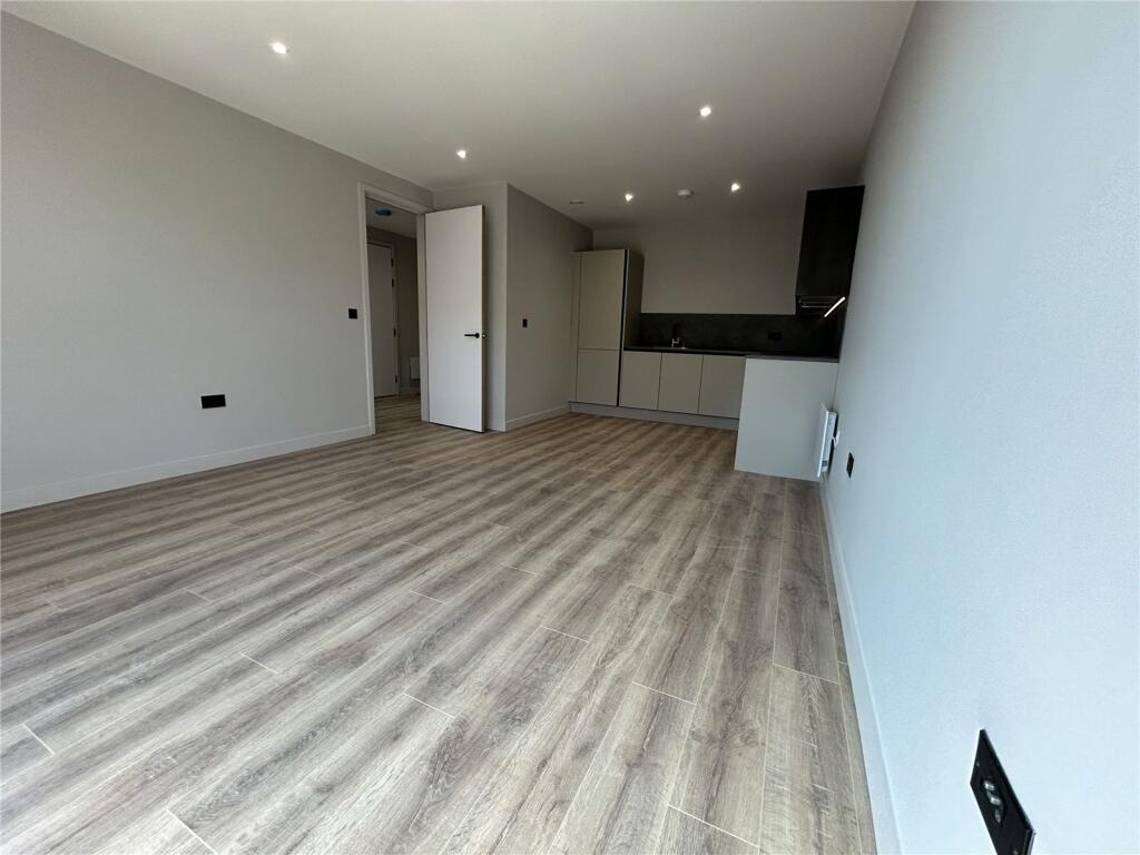 Additional image 4 of Flat 13, The Pressworks, Northwood Street, Birmingham, B3
