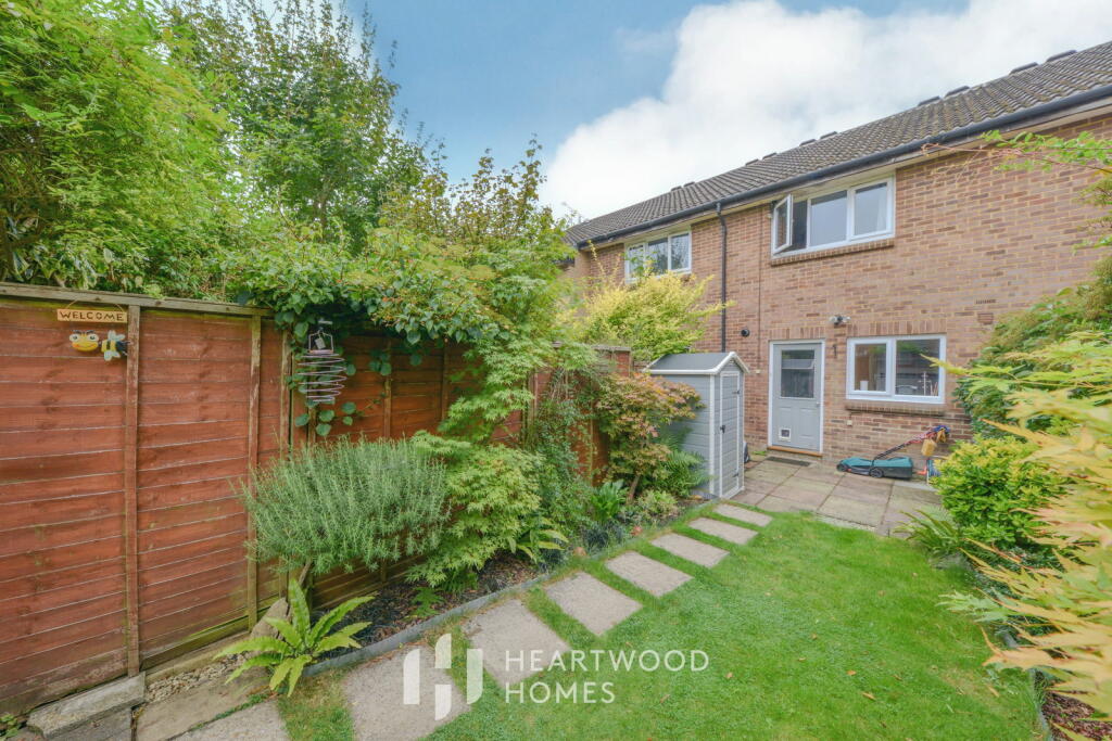 Additional image 18 of Harness Way, St. Albans, AL4 9HA