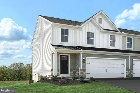 Primary image of 3247 Eisenhower Drive Lot 122, Northampton, PA 18067