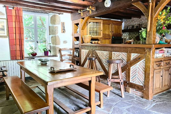 Additional image 3 of La Châtre 10, 34600 La Châtre, France