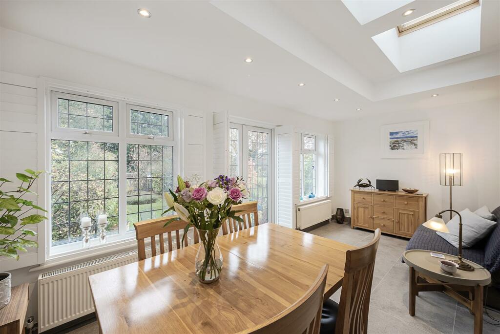 Additional image 6 of Cross Way, Harpenden