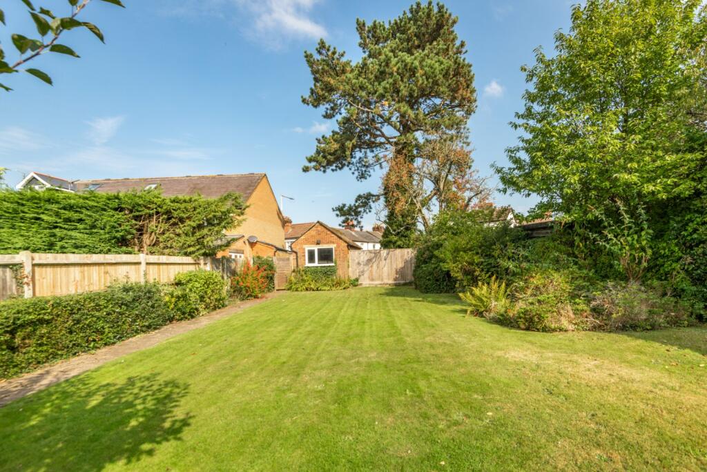 Additional image 7 of Avenue Road, St. Albans, Hertfordshire