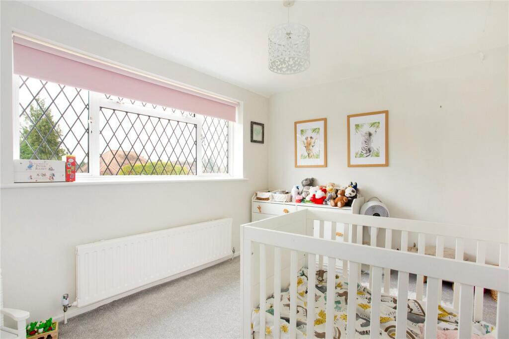 Additional image 8 of Oakfield Road, Harpenden, Hertfordshire, AL5