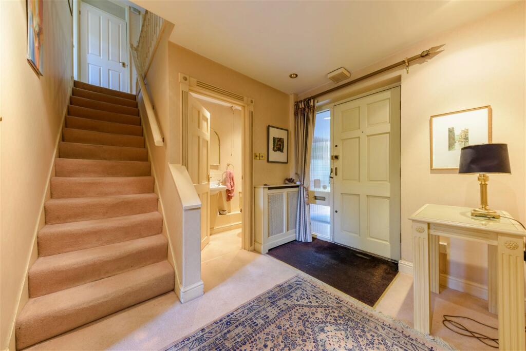 Additional image 4 of Ampton Road, Birmingham, B15 2UJ