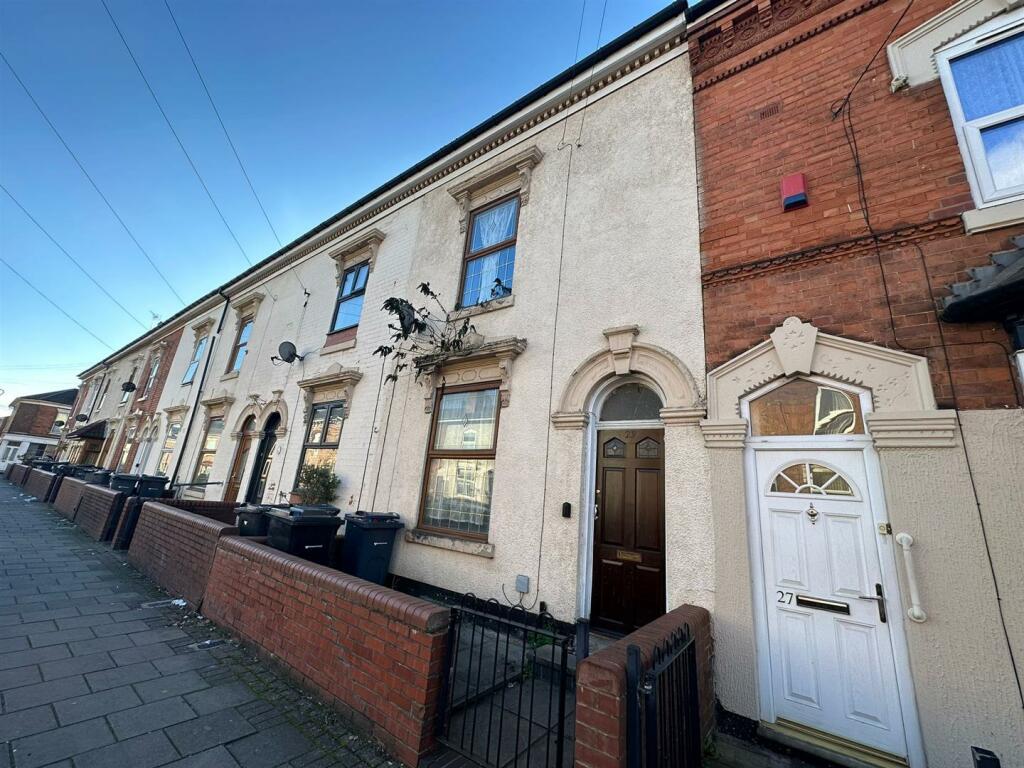 Additional image 2 of Lozells Street, Birmingham