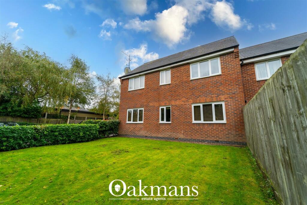 Additional image 14 of 39 Cardinal Close, Birmingham, B17