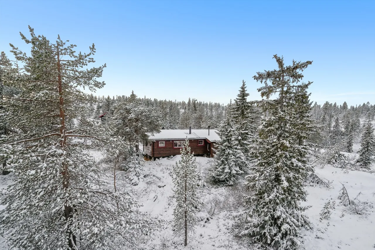 Additional image 2 of Kløvnattvegen 8, 3622 Svene