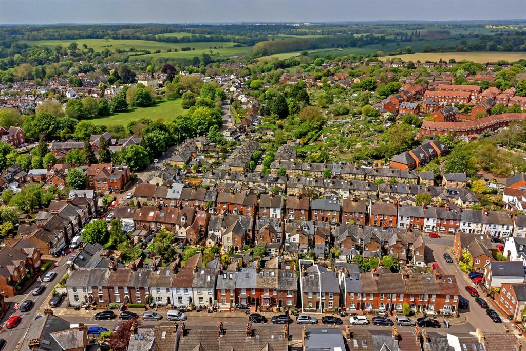 Additional image 16 of West View Road, St Albans