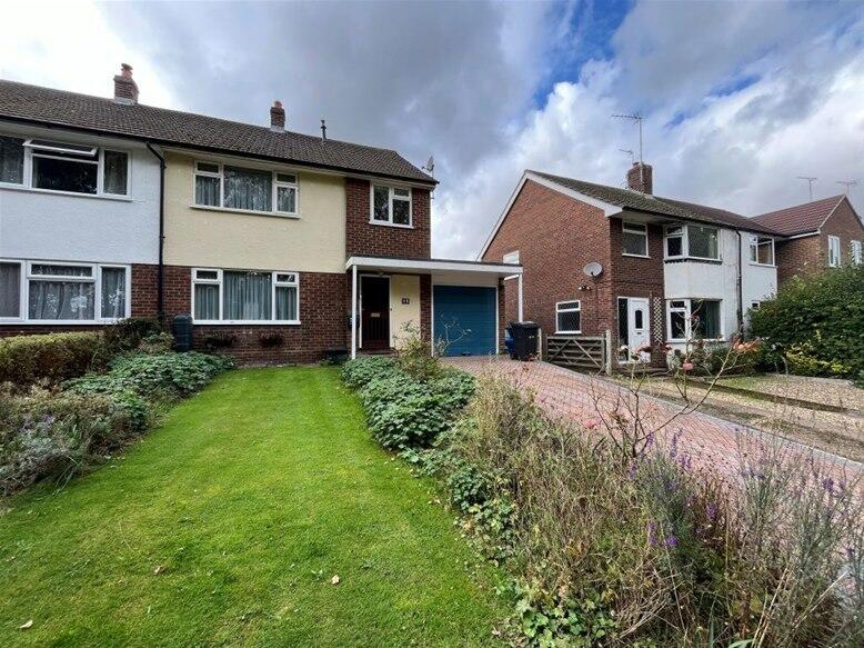 Riverford Close, Harpenden, Harpenden, AL5