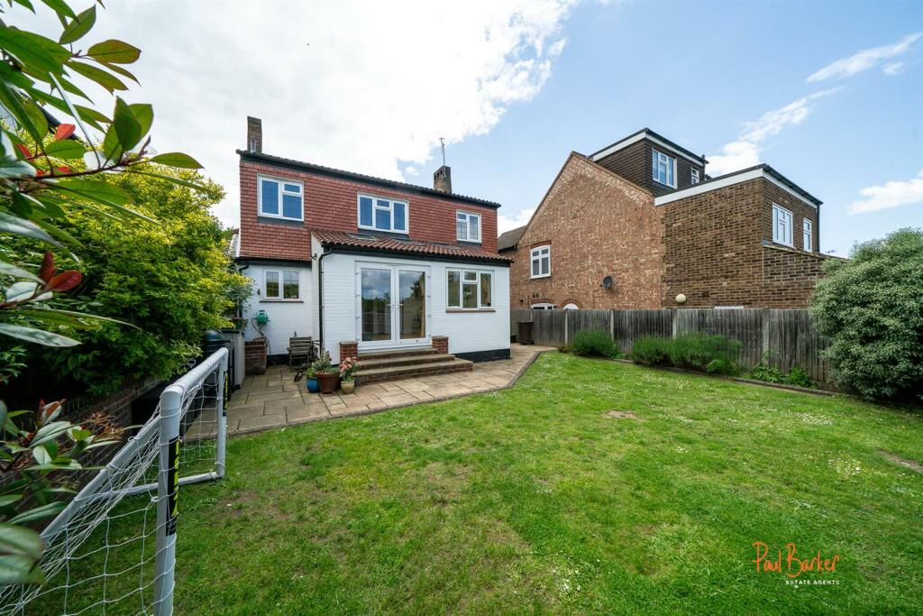 Additional image 29 of Waverley Road, St. Albans