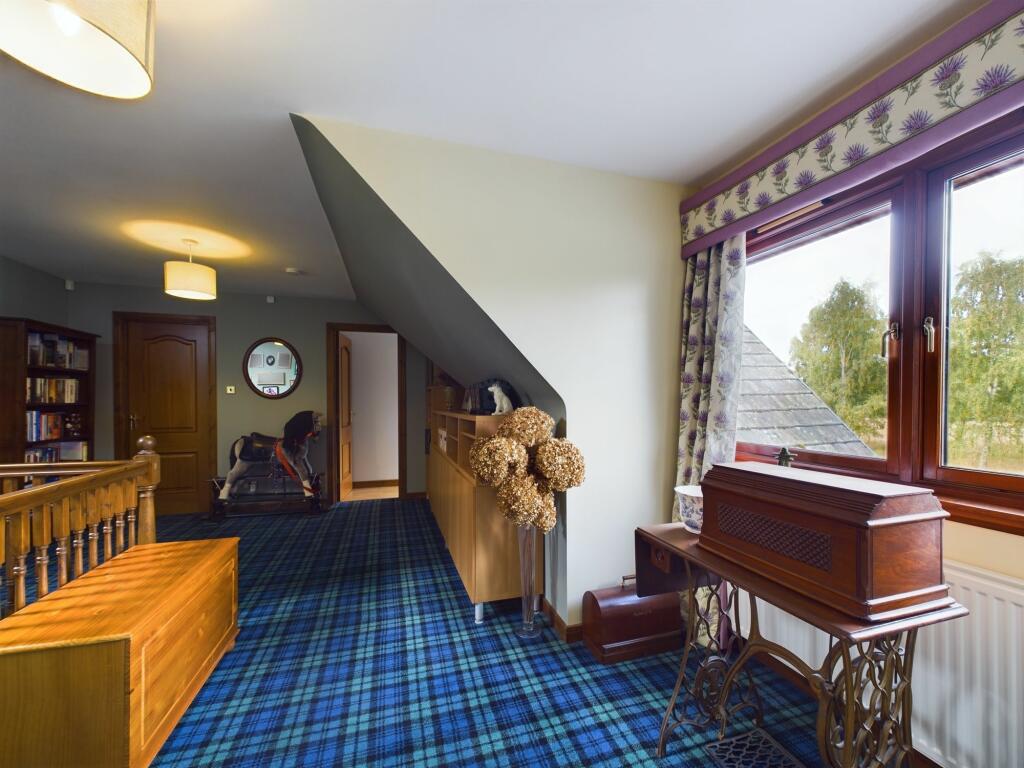 Additional image 31 of Sauchen, Inverurie, AB51