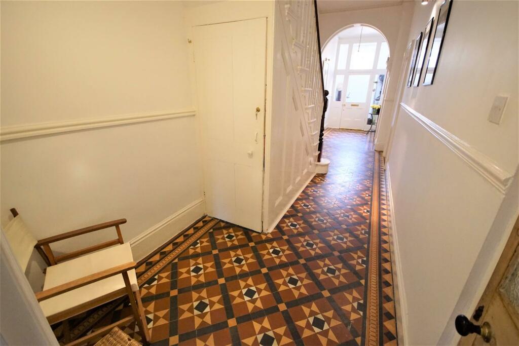 Additional image 23 of Victorian Townhouse, Prospect Road, Moseley