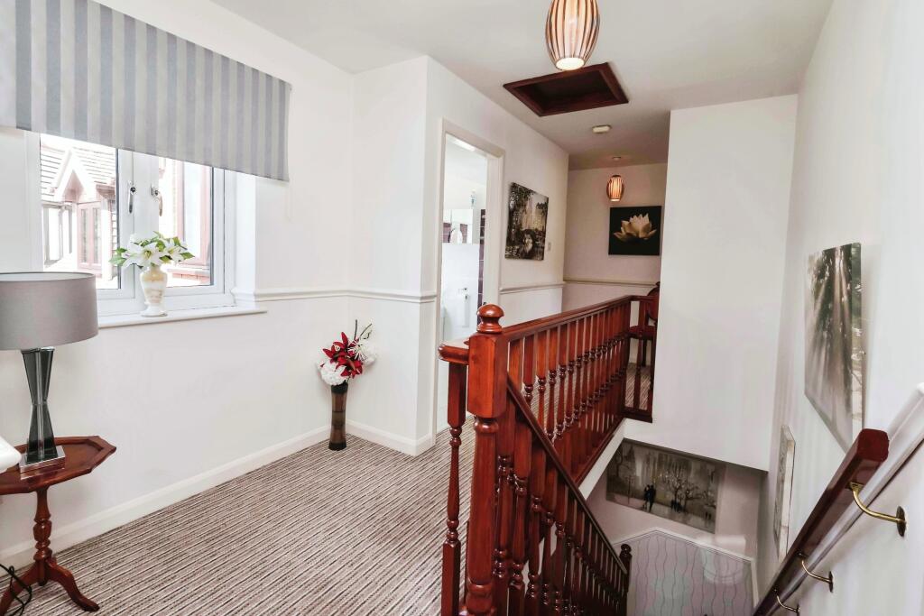 Additional image 7 of Woodlea Drive, Birmingham, West Midlands, B24