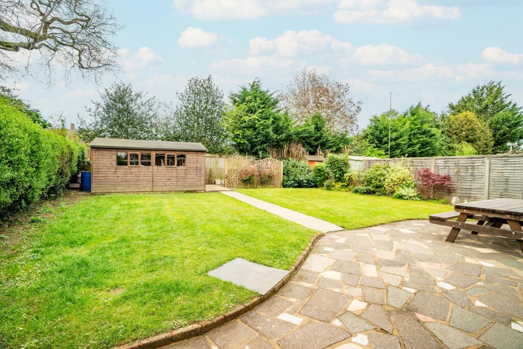 Additional image 12 of Fellowes Lane, Colney Heath, St. Albans, Hertfordshire, AL4