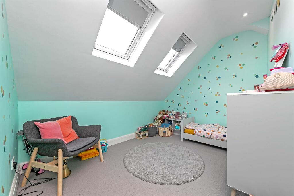 Additional image 24 of Francis Avenue, St. Albans