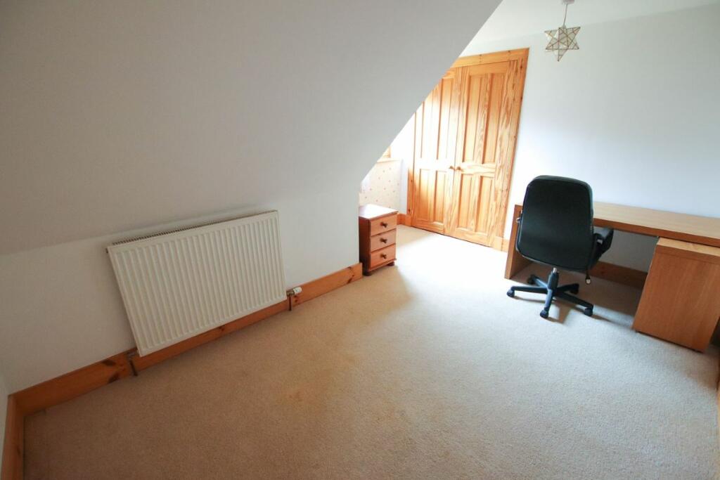 Additional image 9 of Kirkney House, Gartly, Huntly, Aberdeenshire, AB54 4QD