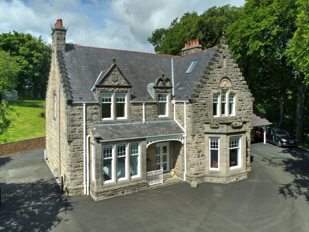 Additional image 49 of Seafield Avenue, Keith