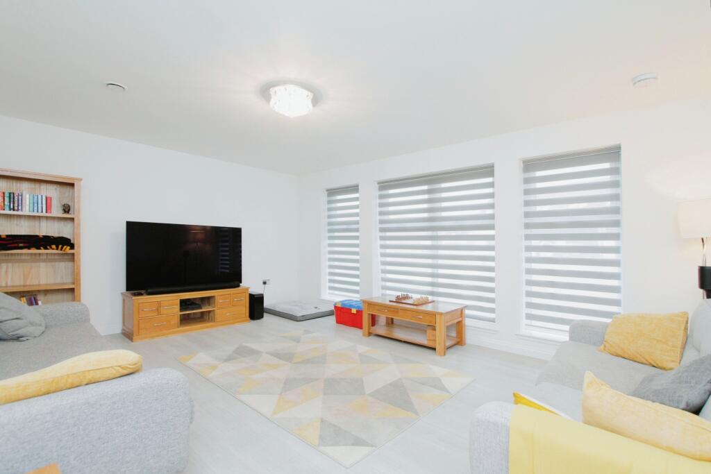 Additional image 16 of Barr Close, Buckie, AB56