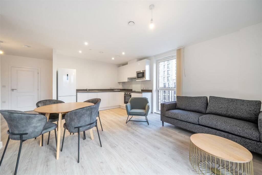 Additional image 11 of Belgrave Village, Birmingham