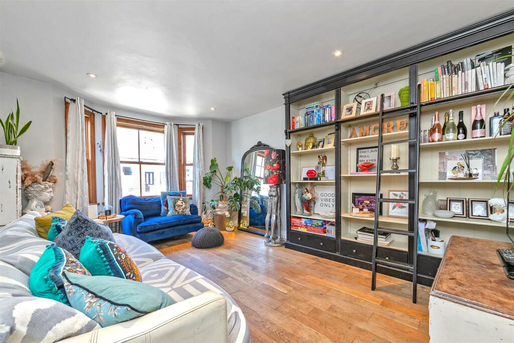 Additional image 2 of Harlesden Road, St. Albans