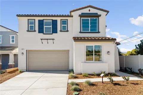 4160 Wildflower Way, La Verne, CA 91750