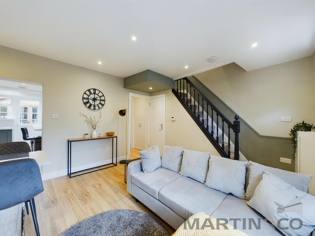 Additional image 4 of Keyfield Terrace in Central St Albans