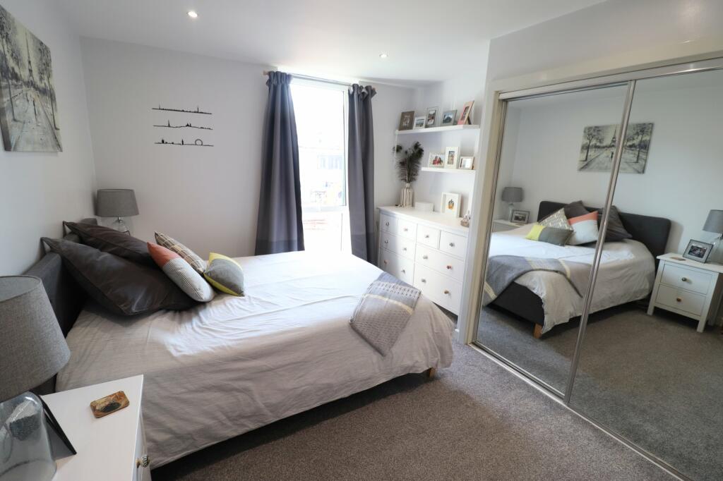 Additional image 15 of Canal Square, Birmingham, B16