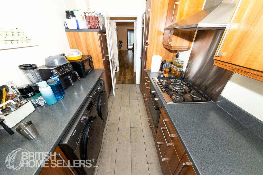 Additional image 26 of Andrew Gardens, Birmingham, West Midlands, B21