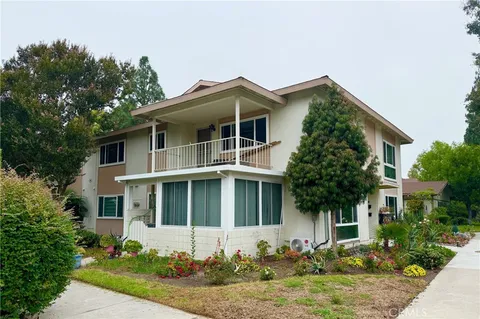 48 Calle Aragon Unit A, Laguna Woods, CA 92637