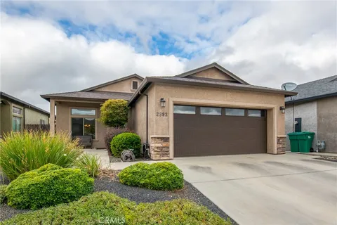 2893 Beachcomber Cv, Chico, CA 95973