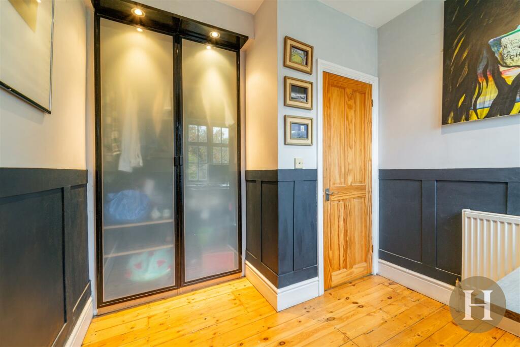 Primary image of Ravenhurst Road, Harborne, Birmingham, B17