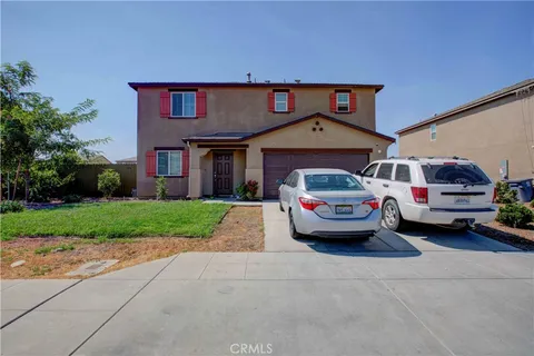 2045 Conadria Avenue, Chowchilla, CA 93610