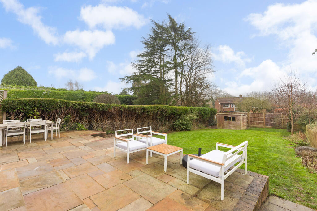 Additional image 8 of Manor Road, Wheathampstead, AL4