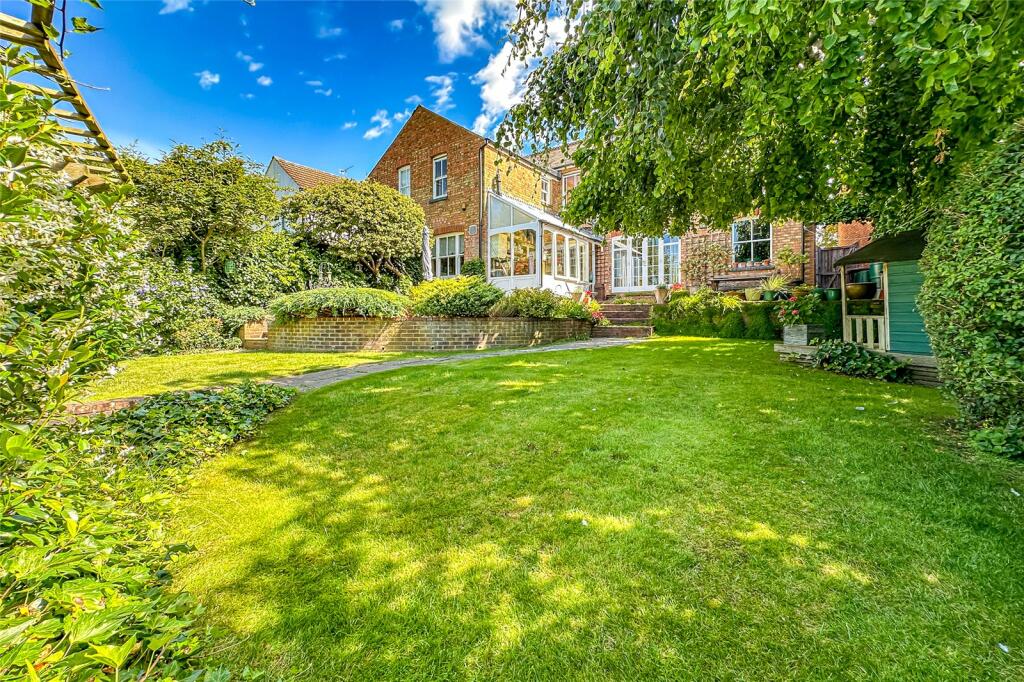 Additional image 14 of Offa Road, St. Albans, Hertfordshire, AL3