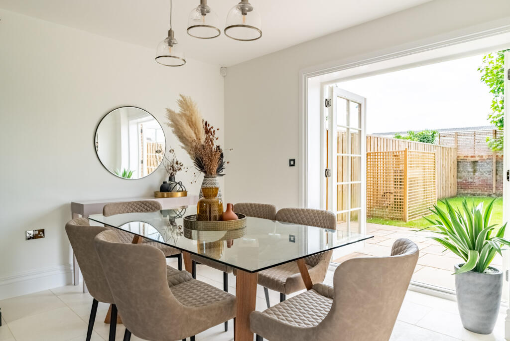 Additional image 5 of Bowgate Mews, St. Peters Close, St. Albans, Hertfordshire, AL1