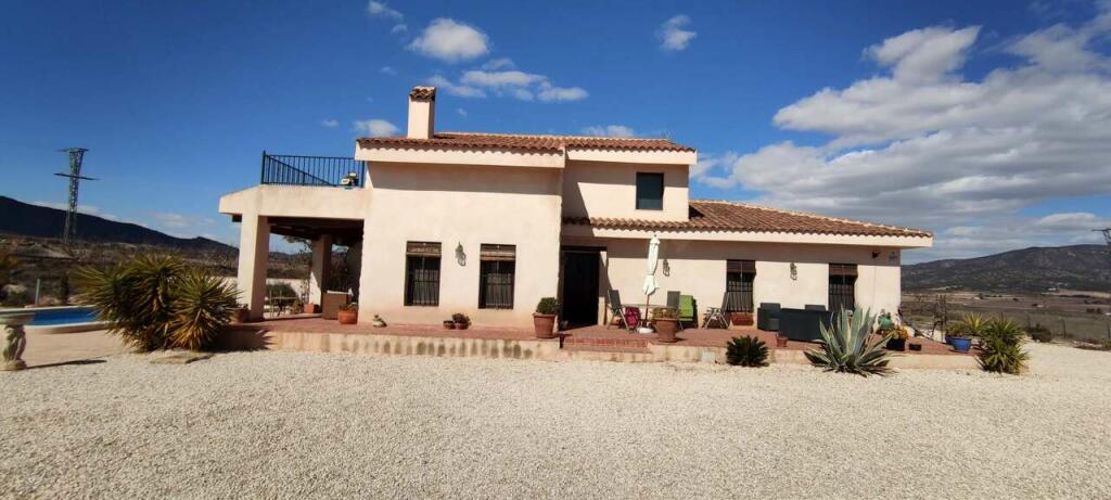 Additional image 3 of Pinoso,Alicante, Spain