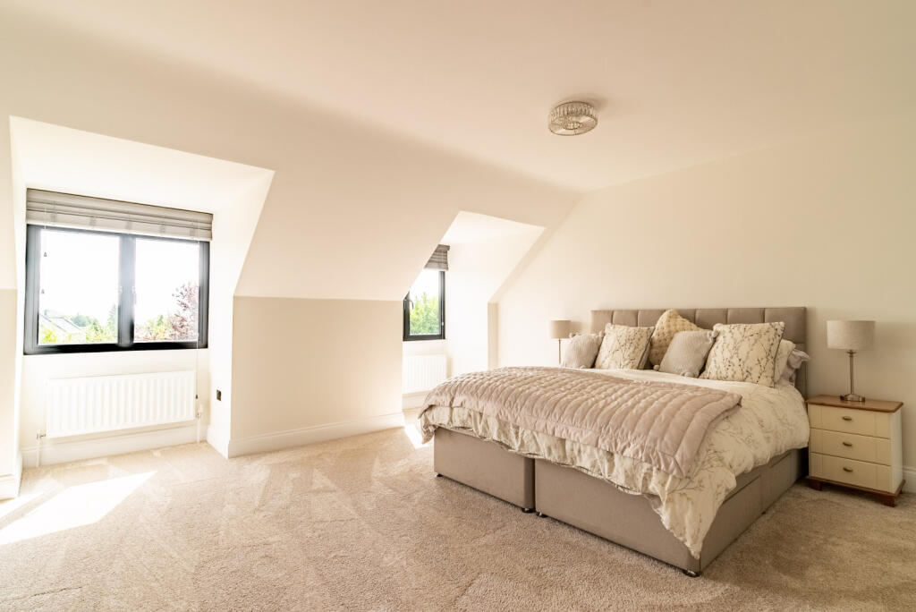 Additional image 16 of Abbey Avenue, St. Albans, Hertfordshire, AL3