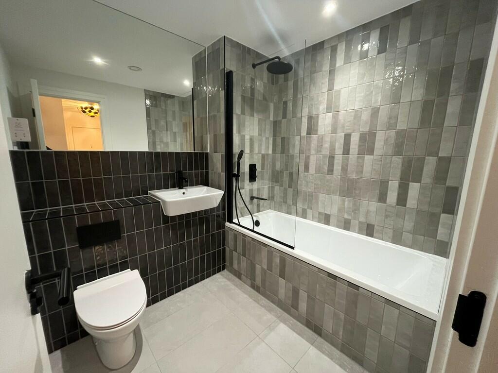 Additional image 15 of Lockside House, 5 Scotland Street