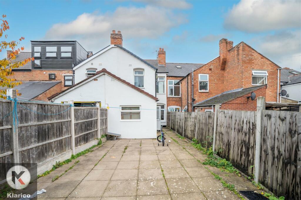 Additional image 14 of Philip Sidney Road, Birmingham