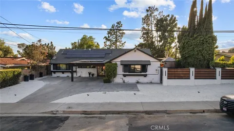 12293 Woodley Avenue, Granada Hills, CA 91344