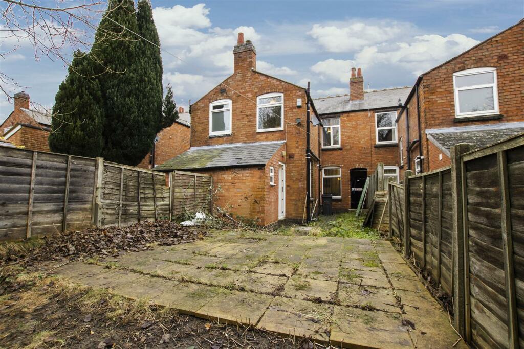 Additional image 12 of Warwards Lane, Birmingham