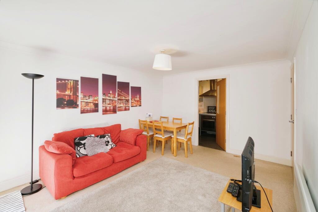 Additional image 20 of Scotland Street, Birmingham, West Midlands, B1