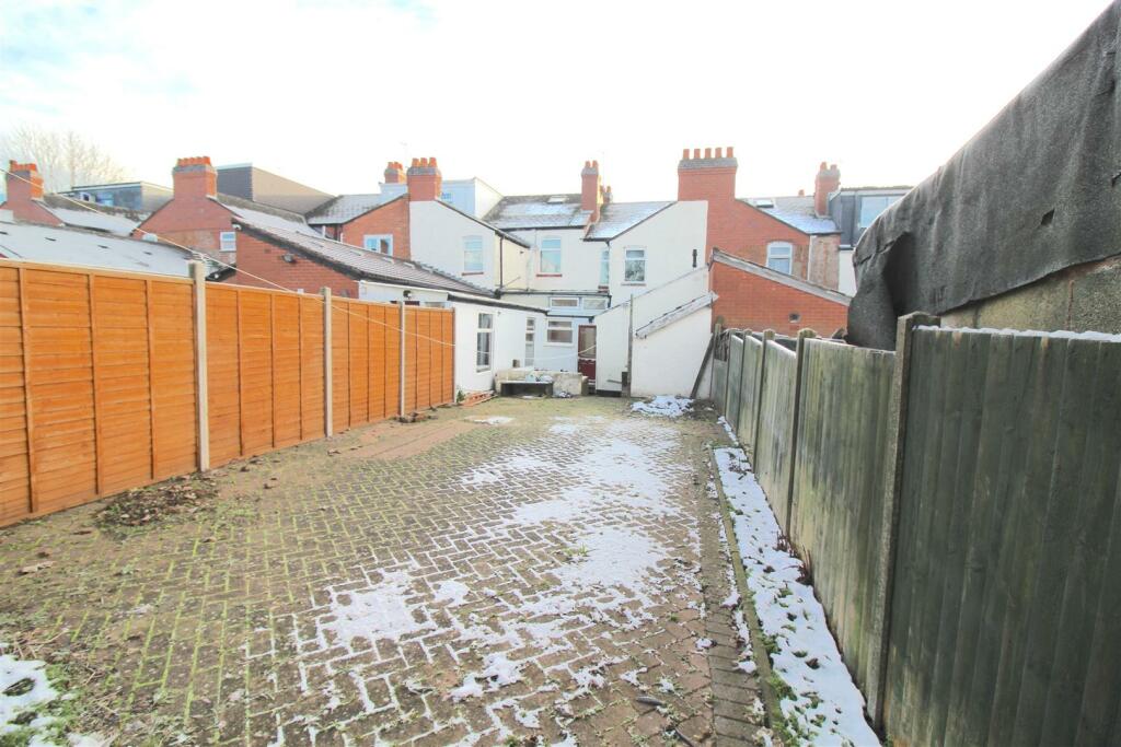 Additional image 15 of Charles Road, Small Heath