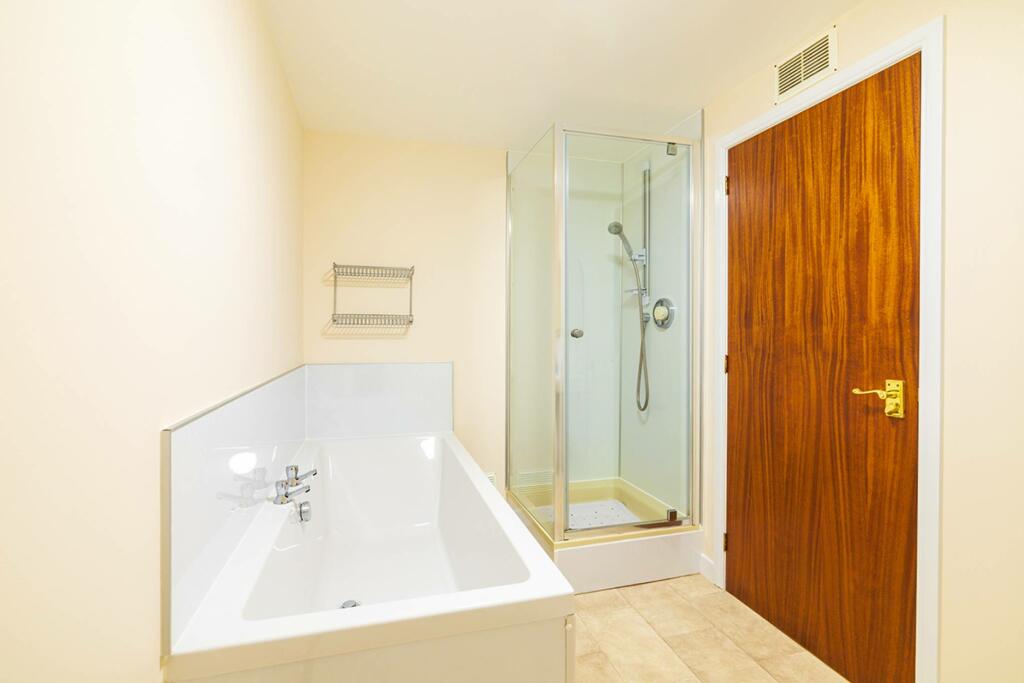 Additional image 9 of Flat 10, The Auld Mill, Station Road, Turriff, AB53 4ER