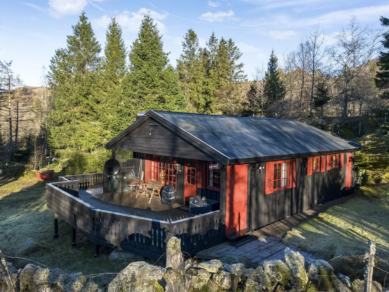 Additional image 2 of Drangeveien 1126, 4550 Farsund