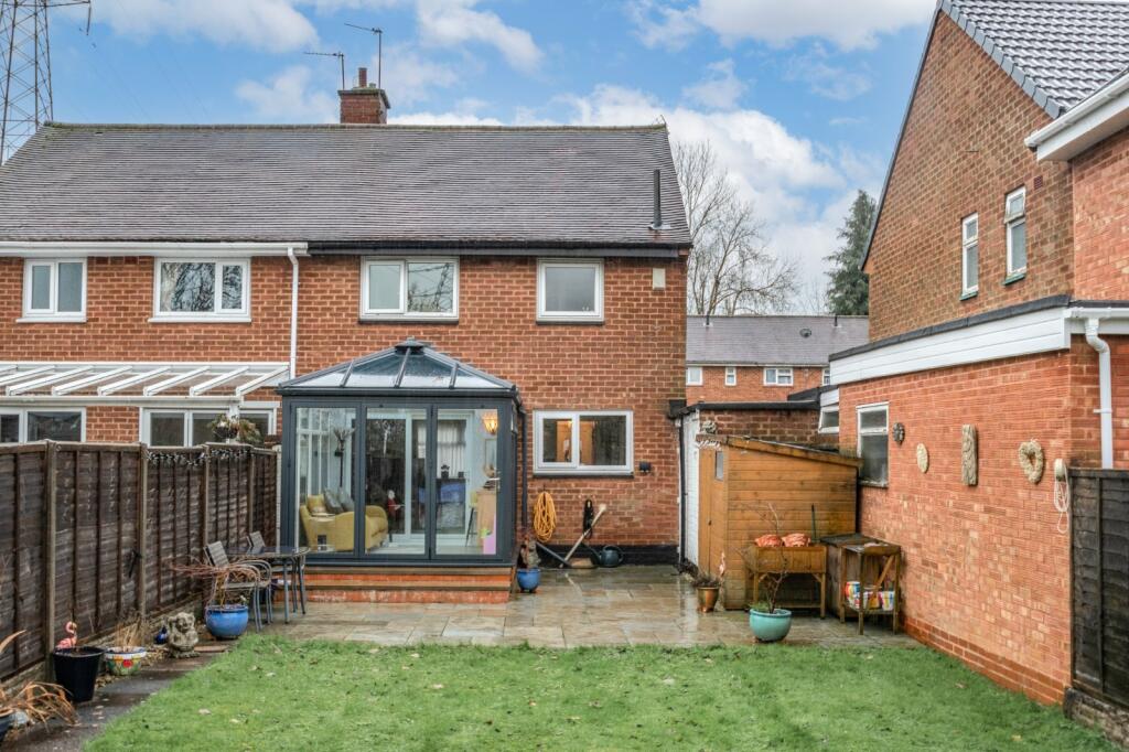 Additional image 11 of Kelverdale Grove, Birmingham, West Midlands, B14