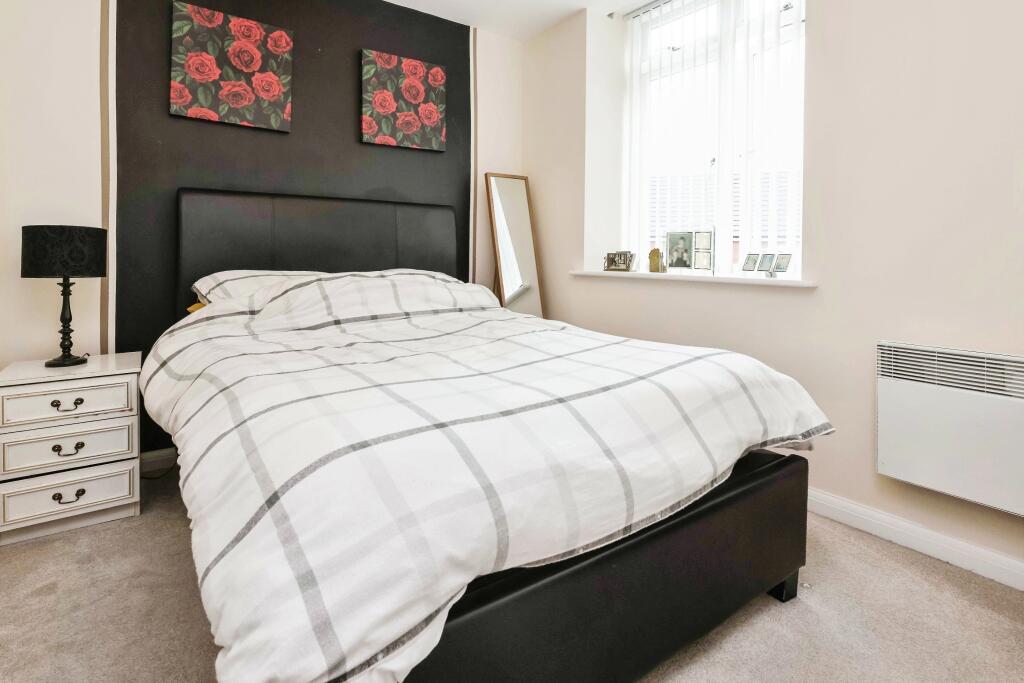 Additional image 7 of Wilberforce Way, Birmingham, West Midlands, B24