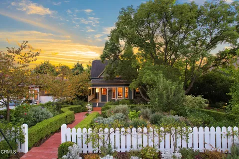 80 W Grandview Avenue, Sierra Madre, CA 91024