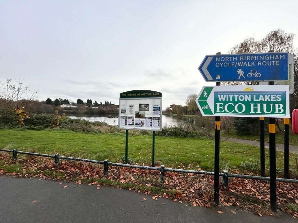 Additional image 9 of Lakes Road, Birmingham, B23